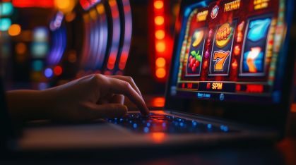 Qual cassino online brasileiro tem a melhor taxa de retorno (RTP) em 2025?