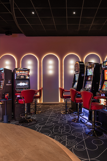 Qual site de cassino oferece os melhores slots para ganhar dinheiro em 2025?
